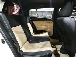 تويوتا يارس